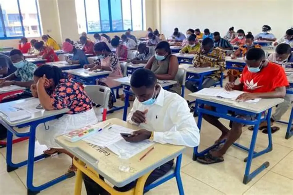 GES announces dates for 2025 teachers’ promotion examinations – MyJoyOnline