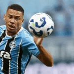 Villa agree £10.5m deal for teenage winger Alysson