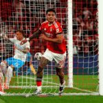 Mourinho's Benfica beat Napoli for second Champions League win Mourinho's Benfica beat Napoli for second Champions League win