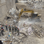 Two buildings collapse in Morocco's Fez killing 22 people Two buildings collapse in Morocco's Fez killing 22 people