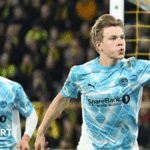 Dortmund hopes hit by plucky Bodo/Glimt Dortmund hopes hit by plucky Bodo/Glimt