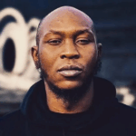 Video: Seun Kuti reacts as Korra Obidi twerks on Fela’s grave Video: Seun Kuti reacts as Korra Obidi twerks on Fela’s grave