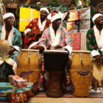 Ghana’s Christmas soundtrack: From traditional carols to viral Afrobeat hits Ghana’s Christmas soundtrack: From traditional carols to viral Afrobeat hits