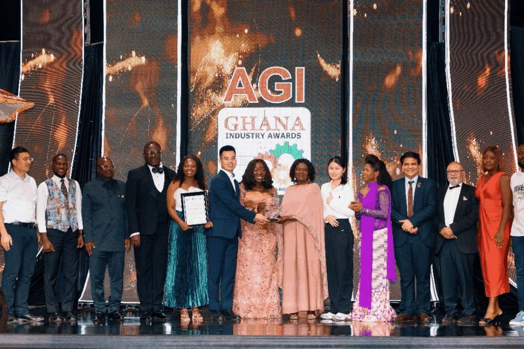 Softcare FM Manufacturing Co. Ltd crowned overall Best Industrial Company of the Year Softcare FM Manufacturing Co. Ltd crowned overall Best Industrial Company of the Year