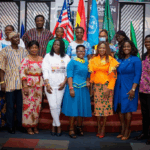 IWIECON25: International Women in Education Conference 2025 opens in Accra