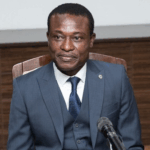 United Party calls for independent anti-corruption Czar to strengthen Ghana’s fight against graft United Party calls for independent anti-corruption Czar to strengthen Ghana’s fight against graft