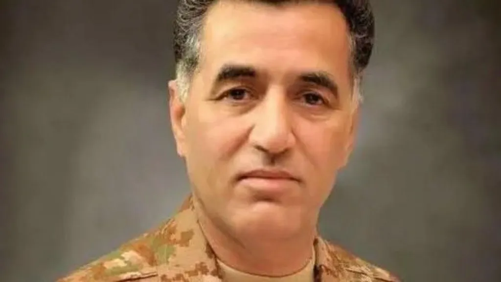 Pakistan’s military sentences its former spy chief to 14 years in jail – MyJoyOnline