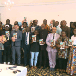 Ghana launches EdPlus to keep girls in school and curb HIV Ghana launches EdPlus to keep girls in school and curb HIV