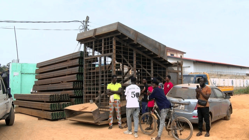 Chinese-owned changfan machine manufacturing facility resumes operations after EPA closure