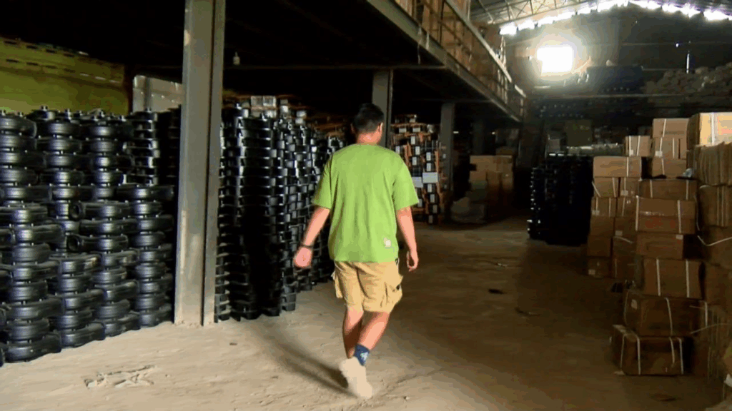 Chinese-owned changfan machine manufacturing facility resumes operations after EPA closure