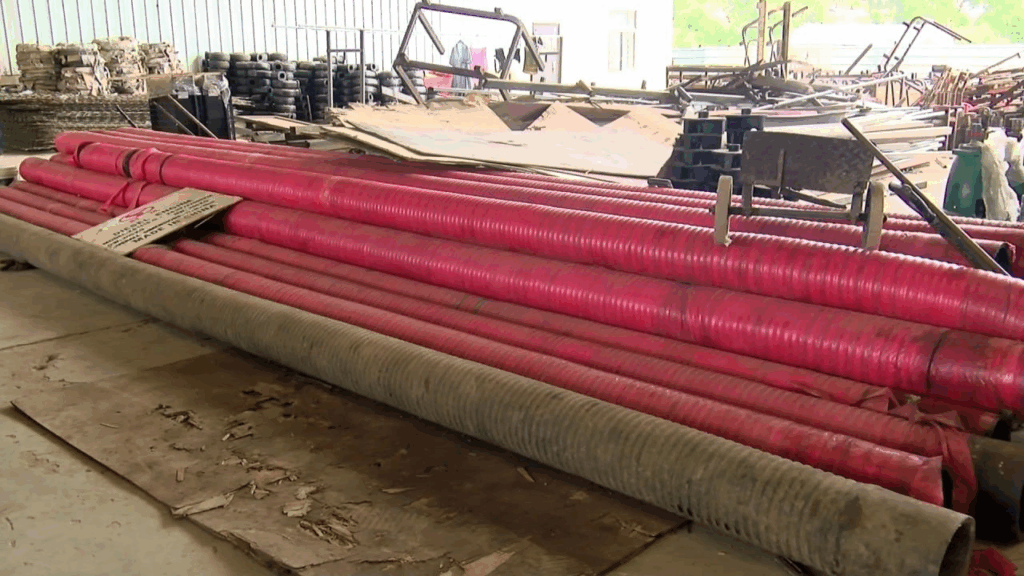 Chinese-owned ‘changfan’ machine manufacturing facility resumes operations after EPA closure – MyJoyOnline