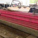 Chinese-owned changfan machine manufacturing facility resumes operations after EPA closure