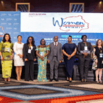 Mövenpick Ambassador Hotel hosts summit to combat gender-based violence Mövenpick Ambassador Hotel hosts summit to combat gender-based violence