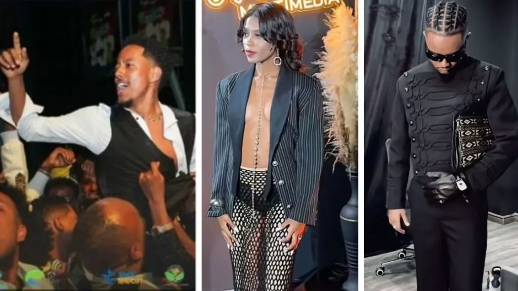 Ethiopia arrests ‘indecently’ dressed TikTok stars after awards ceremony – MyJoyOnline