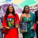 Absa Bank Ghana honoured with 5 awards for social impact and sustainability