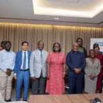 Medical Trust Fund seeks corporate Ghana partnership to retool hospitals across the country