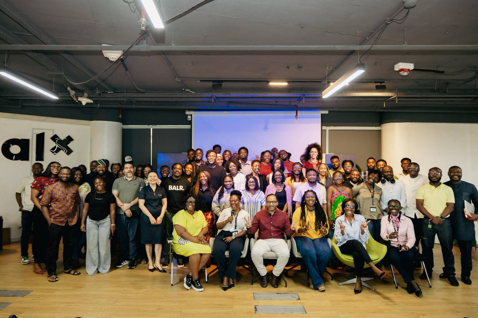 Publicis West Africa brings Cannes Lions insights to Africa with ‘Cannes in a Can’