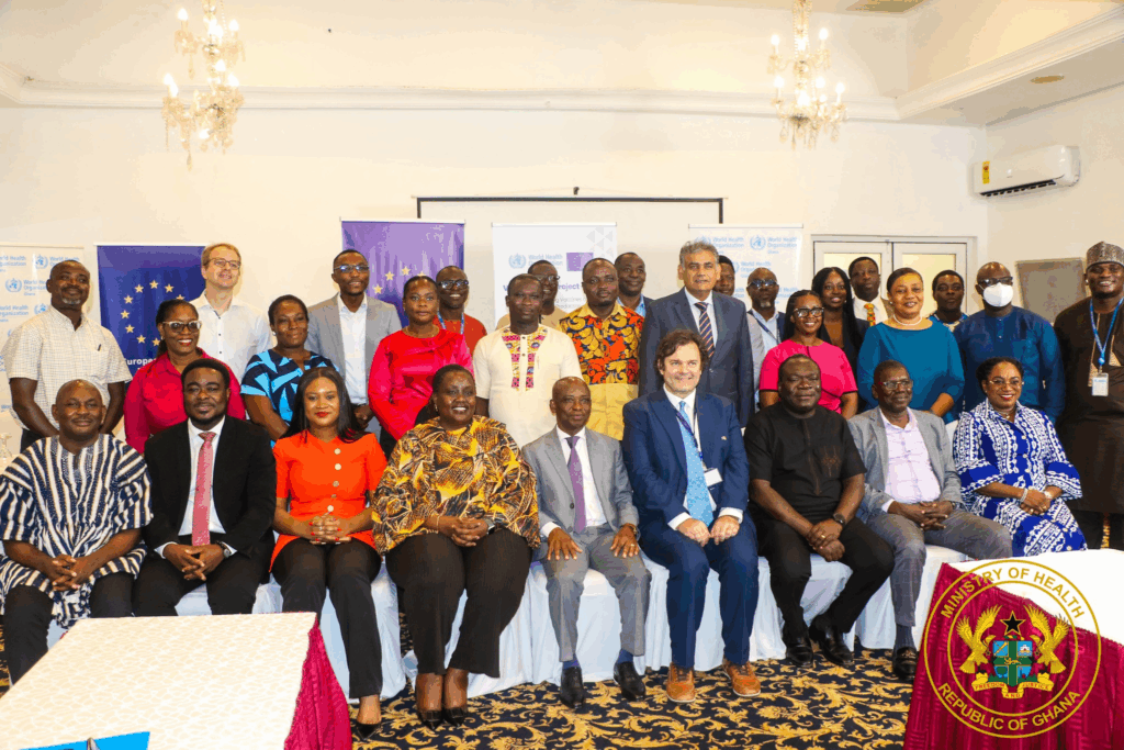 Health Ministry launches Vax and Pharm Project to boost local and pharmaceutical production