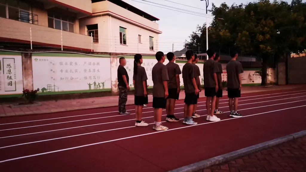 Tricked, abducted and abused: Inside China's schools for 'rebellious' teens Tricked, abducted and abused: Inside China's schools for 'rebellious' teens