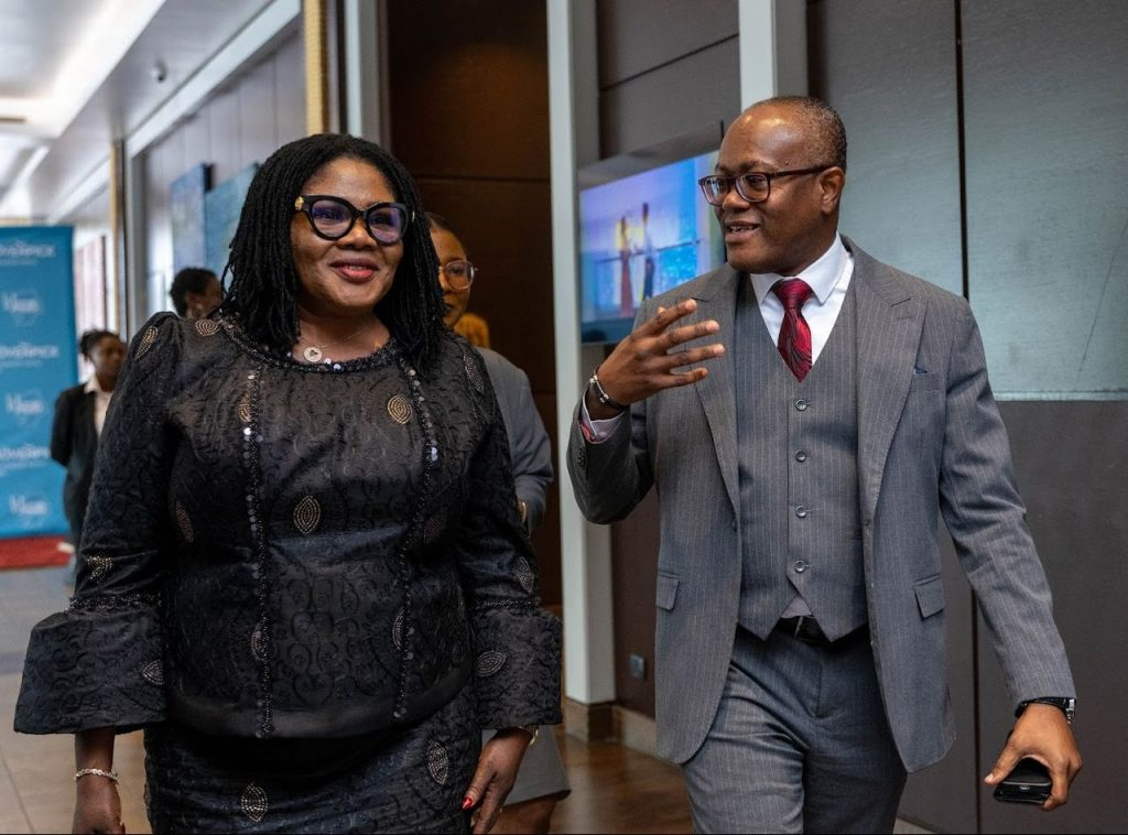 Mövenpick Ambassador Hotel hosts summit to combat gender-based violence