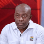 Oppong Nkrumah criticises gov't over anti-OSP bill withdrawal Oppong Nkrumah criticises gov't over anti-OSP bill withdrawal