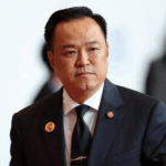 Thai PM dissolves parliament to 'return power to people'