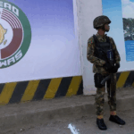 About 200 West African soldiers in Benin for 'clean-up' after failed coup About 200 West African soldiers in Benin for 'clean-up' after failed coup