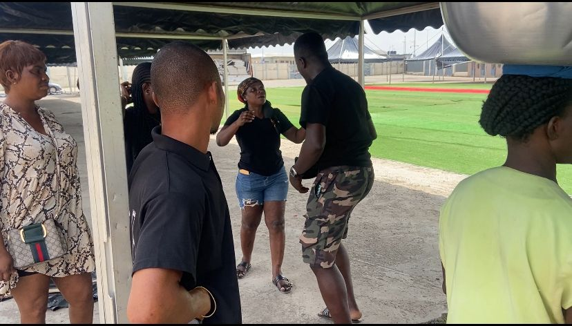 High Court injunction throws Daddy Lumba’s funeral plans into uncertainty – MyJoyOnline