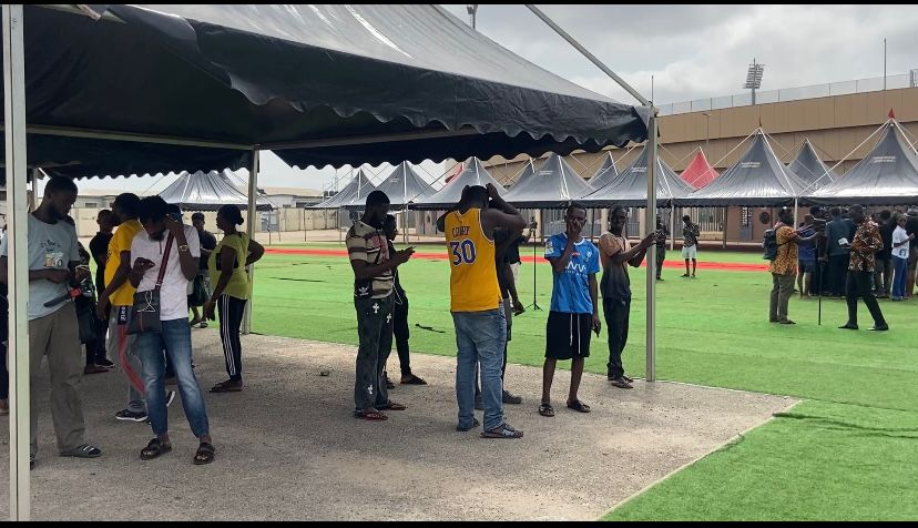 High Court injunction throws Daddy Lumba’s funeral plans into uncertainty High Court injunction throws Daddy Lumba’s funeral plans into uncertainty