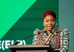 Shamima Muslim calls on marketers, communicators to help shape Ghana’s new national narrative