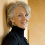 Author Joanna Trollope dies aged 82 Author Joanna Trollope dies aged 82