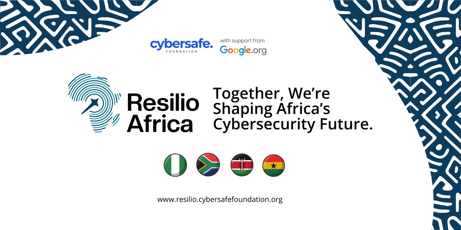 CyberSafe Foundation, Google.org to launch major cybersecurity project to protect millions across Africa