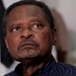 Shock in Cameroon as 74-year-old opposition firebrand dies in detention Shock in Cameroon as 74-year-old opposition firebrand dies in detention