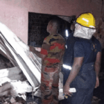 Fire destroys two-bedroom apartment at Tsito–Awudome Gborkorpe Fire destroys two-bedroom apartment at Tsito–Awudome Gborkorpe