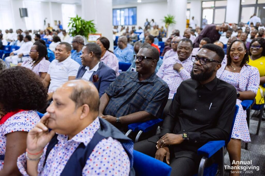 Local Government Minister declares Zoomlion “essential” to Ghana’s development Local Government Minister declares Zoomlion “essential” to Ghana’s development