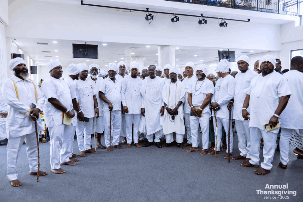 Local Government Minister declares Zoomlion “essential” to Ghana’s development Local Government Minister declares Zoomlion “essential” to Ghana’s development