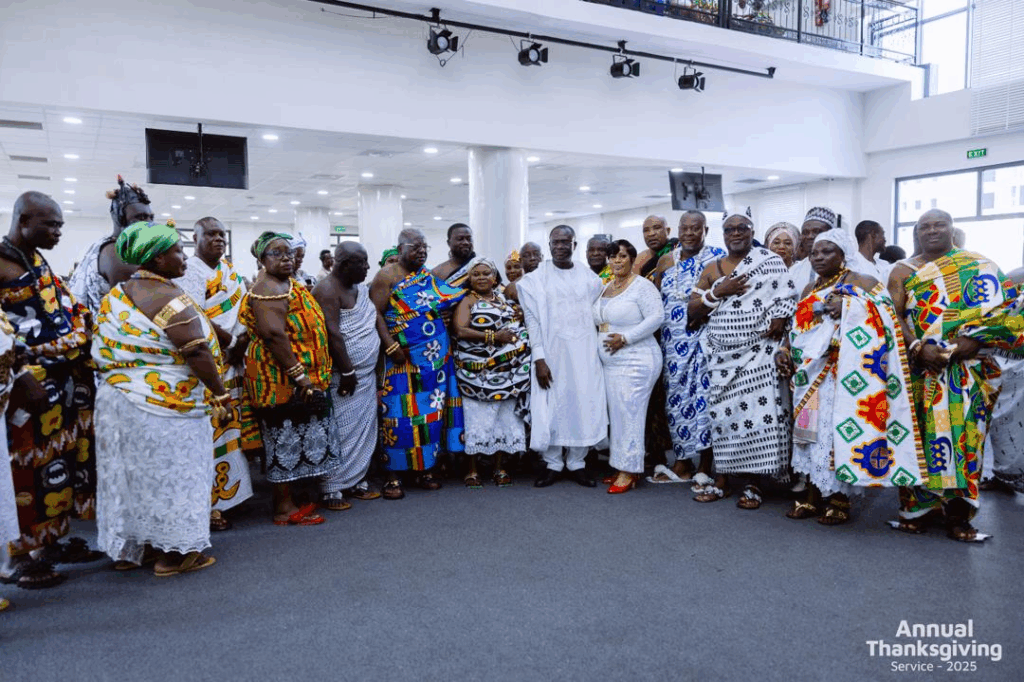 Local Government Minister declares Zoomlion “essential” to Ghana’s development Local Government Minister declares Zoomlion “essential” to Ghana’s development