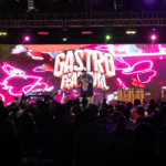 Gastro Feastival 2025 wraps up with food, music and mastery at Palms Convention Centre Gastro Feastival 2025 wraps up with food, music and mastery at Palms Convention Centre