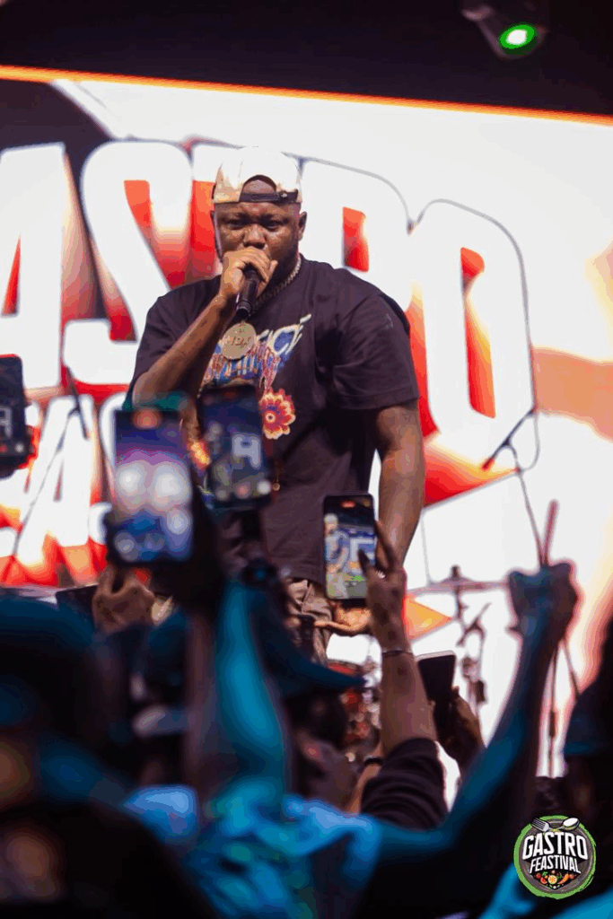 Gastro Feastival 2025 wraps up with food, music and mastery at Palms Convention Centre Gastro Feastival 2025 wraps up with food, music and mastery at Palms Convention Centre