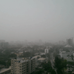 GHS warns public to brace for health risks ahead of approaching harmattan season