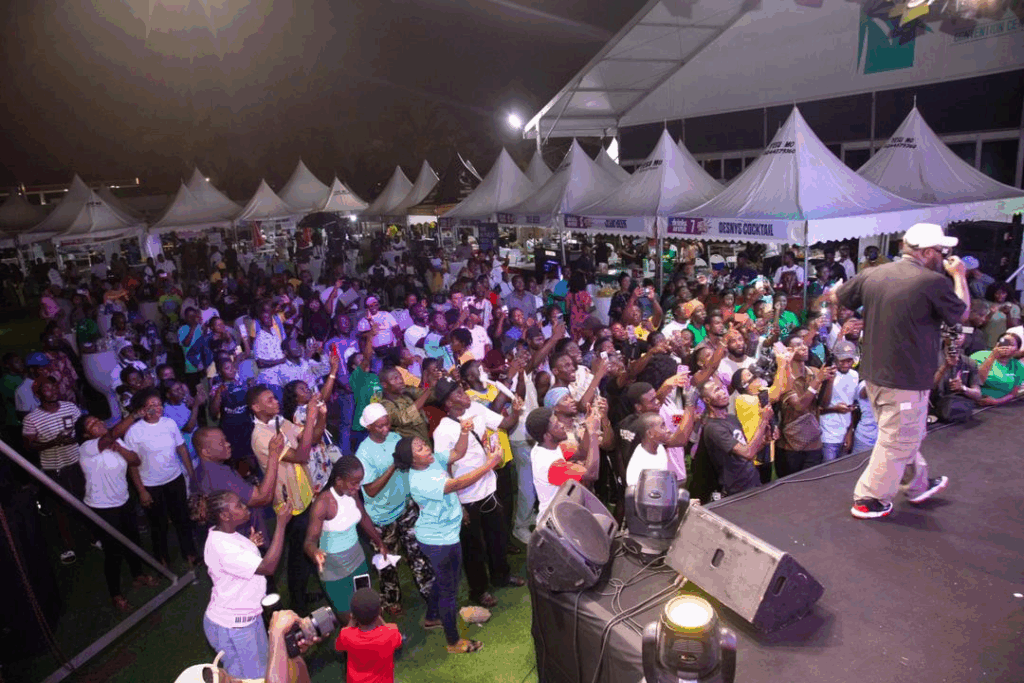 Gastro Feastival 2025 wraps up with food, music and mastery at Palms Convention Centre Gastro Feastival 2025 wraps up with food, music and mastery at Palms Convention Centre