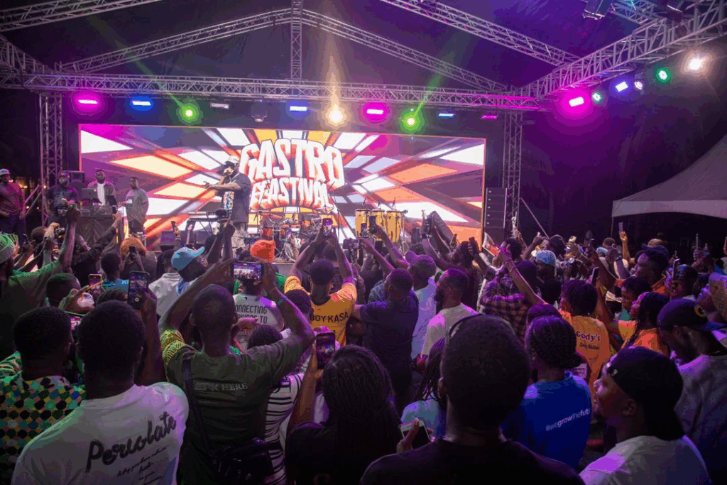 Gastro Feastival 2025 wraps up with food, music and mastery at Palms Convention Centre Gastro Feastival 2025 wraps up with food, music and mastery at Palms Convention Centre