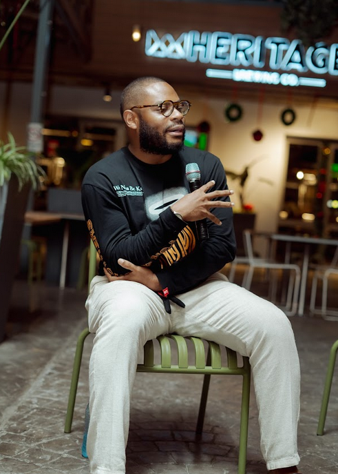 BackStage Africa delivers crucial industry insights with ‘Basic Frameworks’ workshop BackStage Africa delivers crucial industry insights with ‘Basic Frameworks’ workshop