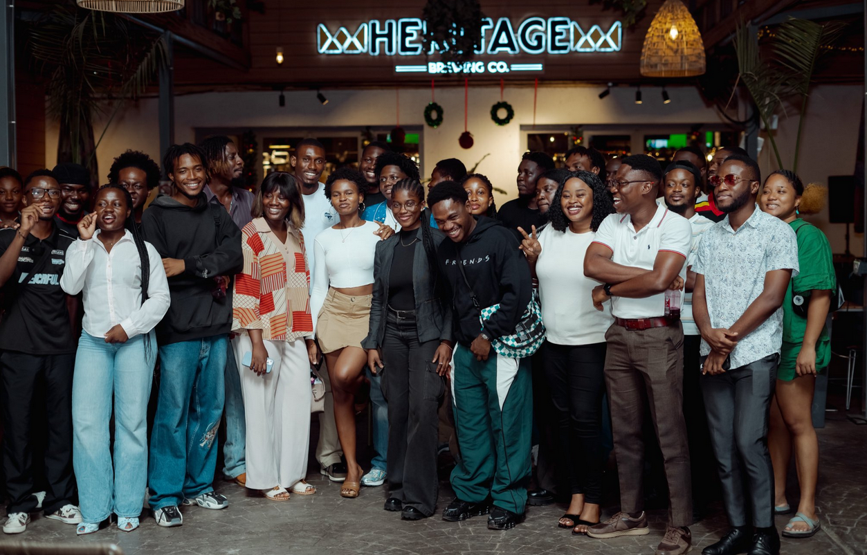 BackStage Africa delivers crucial industry insights with ‘Basic Frameworks’ workshop