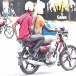 Okada riders association promises discipline after legalisation of commercial motorcycles Okada riders association promises discipline after legalisation of commercial motorcycles