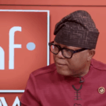 Legal expert urges Alban Bagbin to reinforce authority amid parliamentary chaos Legal expert urges Alban Bagbin to reinforce authority amid parliamentary chaos