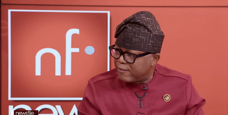 Legal expert urges Alban Bagbin to reinforce authority amid parliamentary chaos