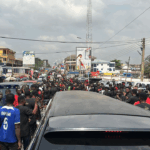 Photos: Fans, family bid final goodbye to Daddy Lumba Photos: Fans, family bid final goodbye to Daddy Lumba