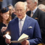 King Charles praised for 'powerful' message on early cancer detection King Charles praised for 'powerful' message on early cancer detection