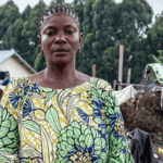 Trump's 'historic' peace deal for DR Congo shattered after rebels seize key city Trump's 'historic' peace deal for DR Congo shattered after rebels seize key city